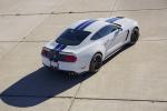 Shelby GT350 Mustang 2016 года